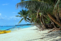 Филиппины Боракай  ноябрь 2011 Кайт