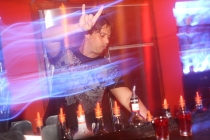 Филиппины Боракай  ноябрь 2011 Кайт