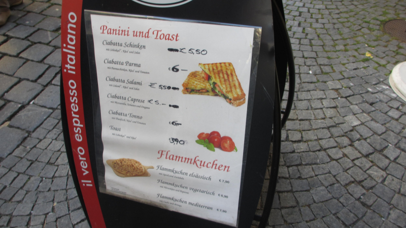 Из дальних стран 2019 с большим приветом ( Польша, Германия, Австрия, Словения, Италия....)