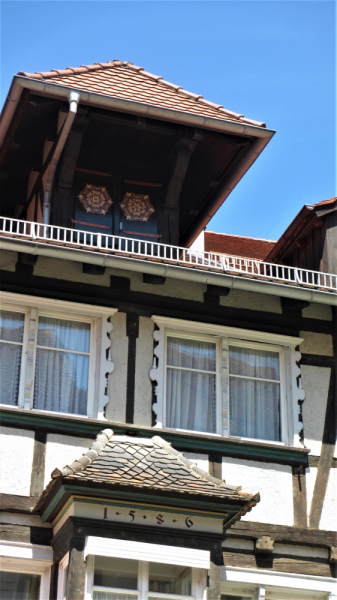 Из дальних стран 2019 с большим приветом ( Польша, Германия, Австрия, Словения, Италия....)