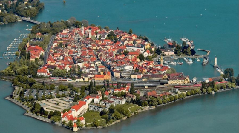 Из дальних стран 2019 с большим приветом ( Польша, Германия, Австрия, Словения, Италия....)