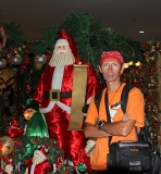 Филиппины Боракай  ноябрь 2011 Кайт