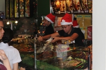 Филиппины Боракай  ноябрь 2011 Кайт