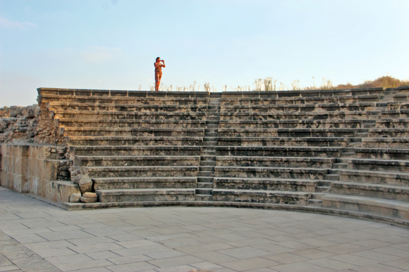 Кипр в 2019, достопримечательности и пляжи с координатами, маршруты по острову Кипр включая Северный Кипр