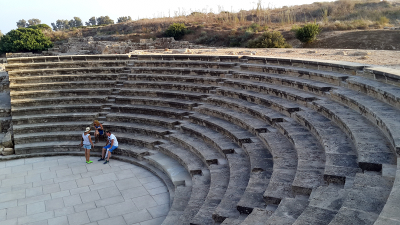 Кипр в 2019, достопримечательности и пляжи с координатами, маршруты по острову Кипр включая Северный Кипр