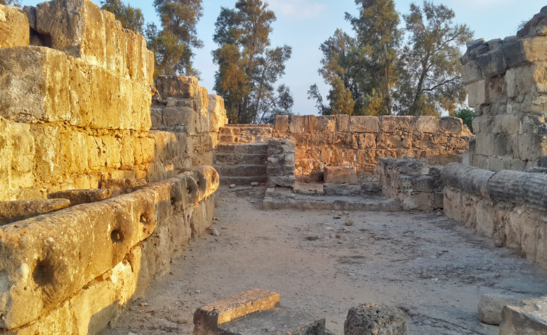 Кипр в 2019, достопримечательности и пляжи с координатами, маршруты по острову Кипр включая Северный Кипр