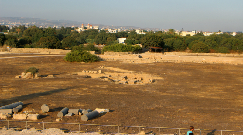 Кипр в 2019, достопримечательности и пляжи с координатами, маршруты по острову Кипр включая Северный Кипр