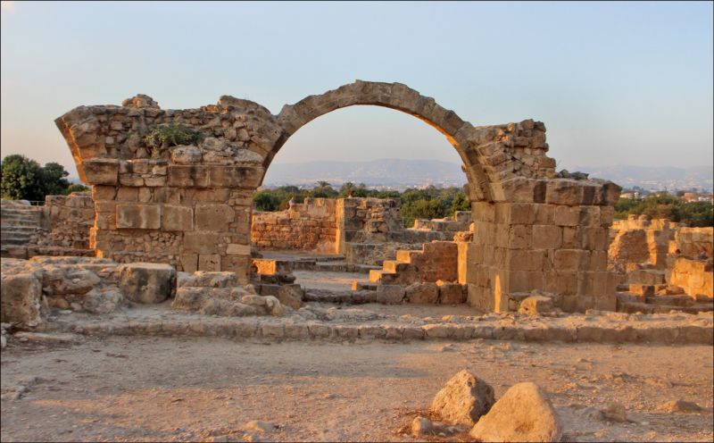 Кипр в 2019, достопримечательности и пляжи с координатами, маршруты по острову Кипр включая Северный Кипр