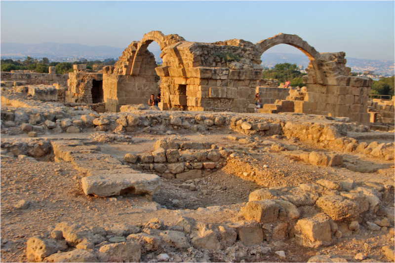 Кипр в 2019, достопримечательности и пляжи с координатами, маршруты по острову Кипр включая Северный Кипр