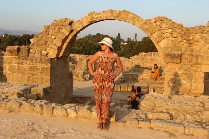 Кипр в 2019, достопримечательности и пляжи с координатами, маршруты по острову Кипр включая Северный Кипр