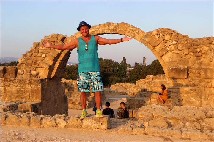 Кипр в 2019, достопримечательности и пляжи с координатами, маршруты по острову Кипр включая Северный Кипр