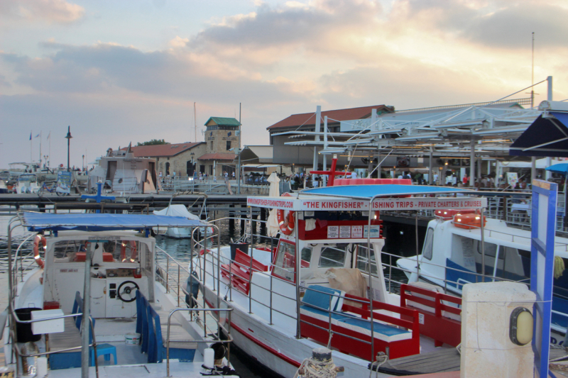 Кипр в 2019, достопримечательности и пляжи с координатами, маршруты по острову Кипр включая Северный Кипр