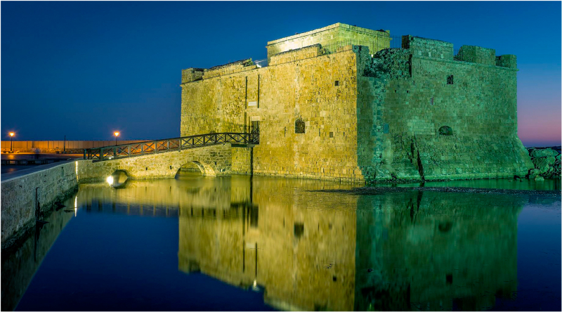 Кипр в 2019, достопримечательности и пляжи с координатами, маршруты по острову Кипр включая Северный Кипр