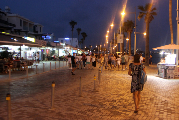 Кипр в 2019, достопримечательности и пляжи с координатами, маршруты по острову Кипр включая Северный Кипр