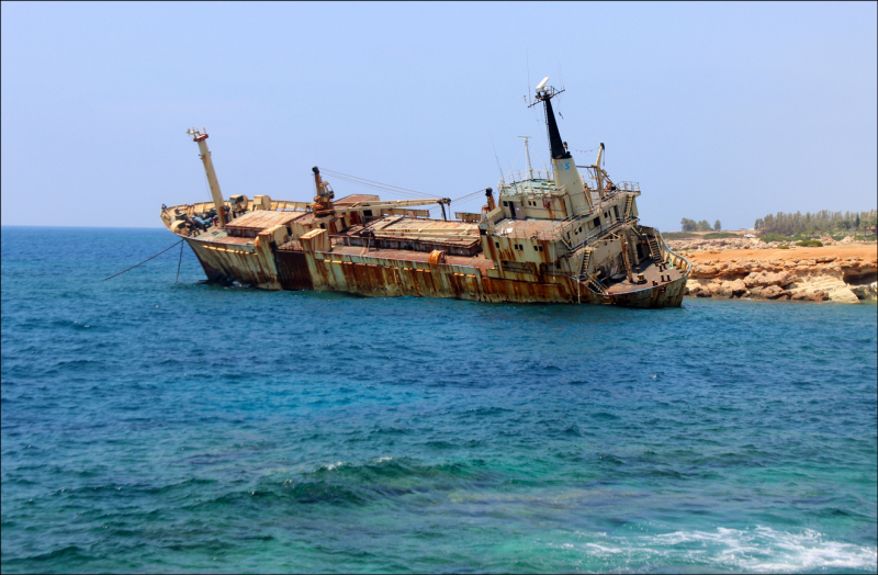 Кипр в 2019, достопримечательности и пляжи с координатами, маршруты по острову Кипр включая Северный Кипр