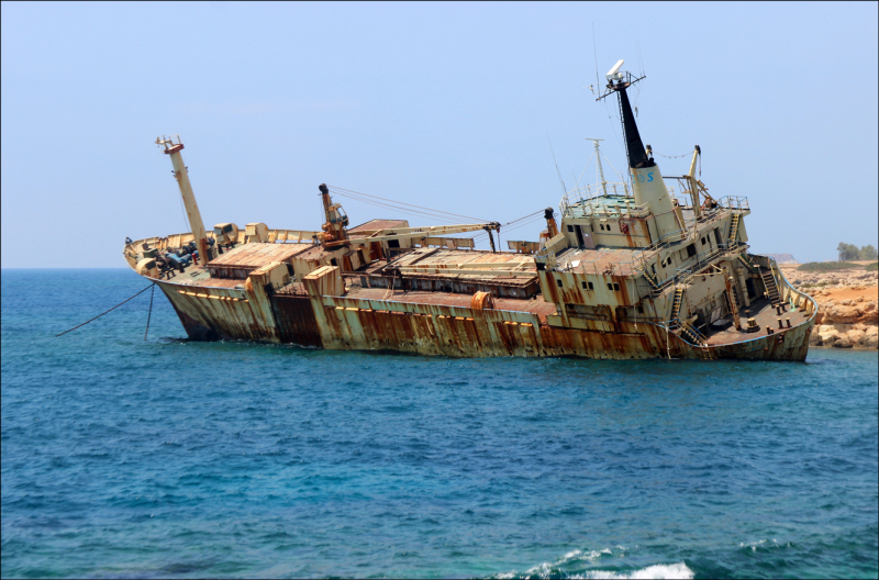 Кипр в 2019, достопримечательности и пляжи с координатами, маршруты по острову Кипр включая Северный Кипр