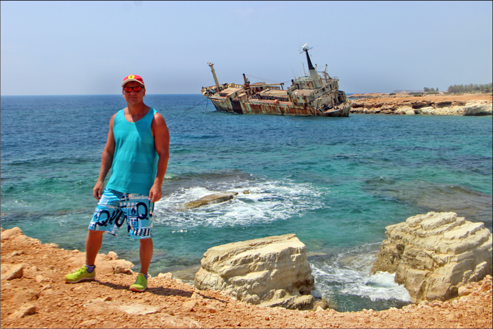 Кипр в 2019, достопримечательности и пляжи с координатами, маршруты по острову Кипр включая Северный Кипр