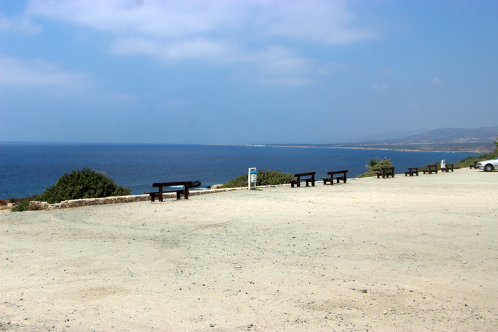 Кипр в 2019, достопримечательности и пляжи с координатами, маршруты по острову Кипр включая Северный Кипр