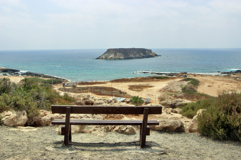 Кипр в 2019, достопримечательности и пляжи с координатами, маршруты по острову Кипр включая Северный Кипр