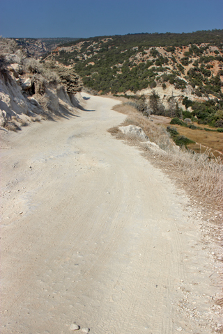 Кипр в 2019, достопримечательности и пляжи с координатами, маршруты по острову Кипр включая Северный Кипр