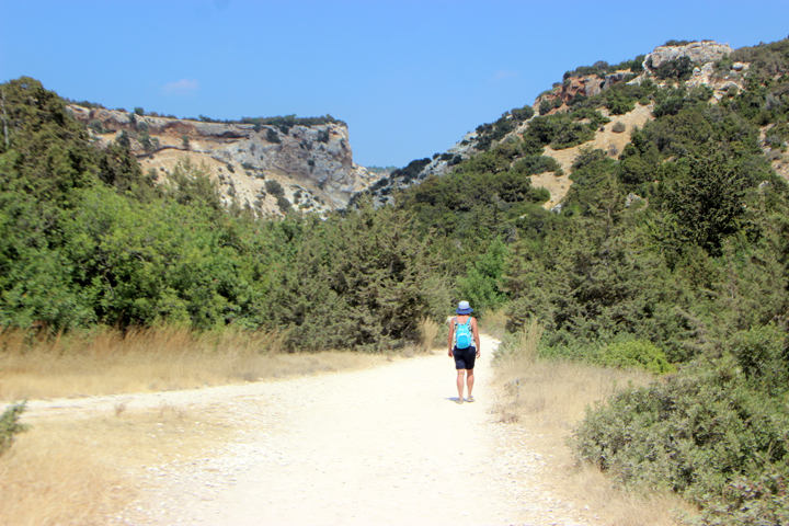 Кипр в 2019, достопримечательности и пляжи с координатами, маршруты по острову Кипр включая Северный Кипр