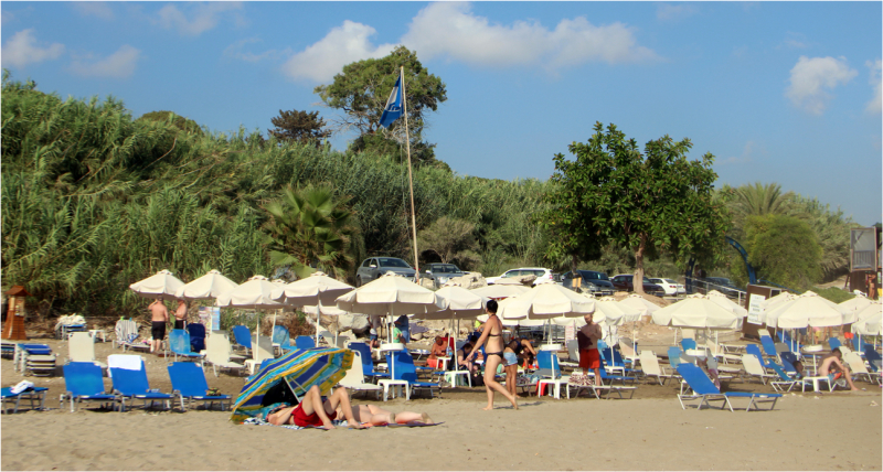 Кипр в 2019, достопримечательности и пляжи с координатами, маршруты по острову Кипр включая Северный Кипр