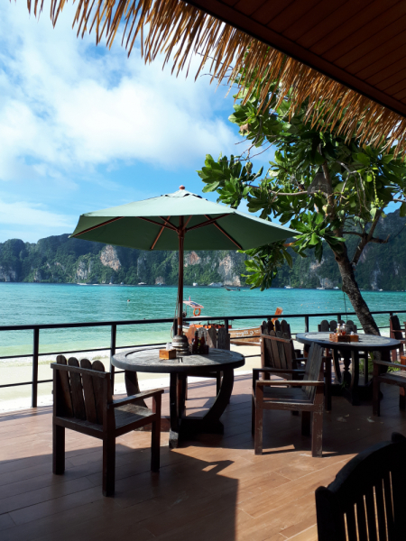 Ожидание vs Реальность отдыха с малышом. Пхукет, Пхи-Пхи, Краби, Бангкок октябрь-ноябрь 2019