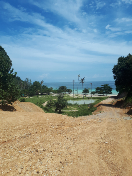 Ожидание vs Реальность отдыха с малышом. Пхукет, Пхи-Пхи, Краби, Бангкок октябрь-ноябрь 2019