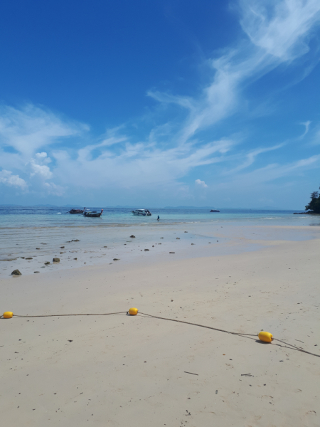 Ожидание vs Реальность отдыха с малышом. Пхукет, Пхи-Пхи, Краби, Бангкок октябрь-ноябрь 2019