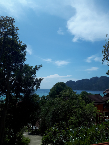 Ожидание vs Реальность отдыха с малышом. Пхукет, Пхи-Пхи, Краби, Бангкок октябрь-ноябрь 2019