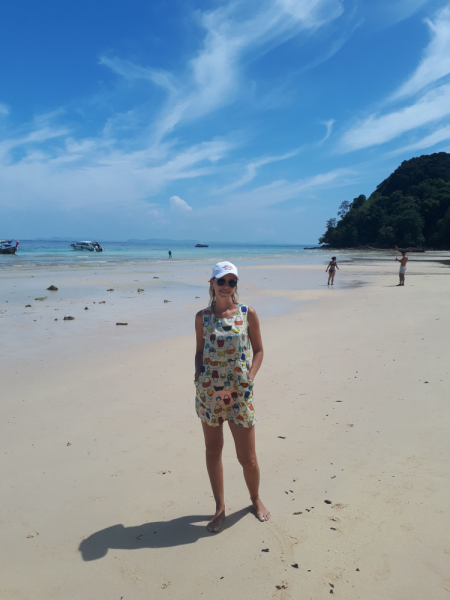 Ожидание vs Реальность отдыха с малышом. Пхукет, Пхи-Пхи, Краби, Бангкок октябрь-ноябрь 2019