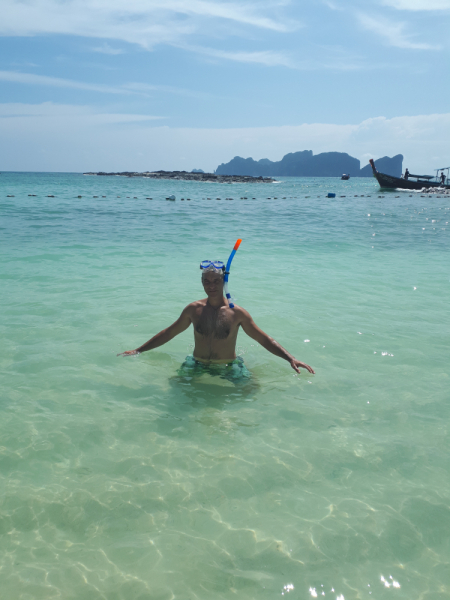 Ожидание vs Реальность отдыха с малышом. Пхукет, Пхи-Пхи, Краби, Бангкок октябрь-ноябрь 2019