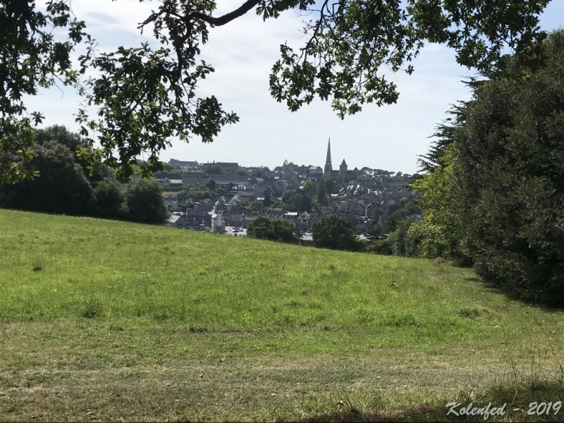 «Что-то пошло не так» – автотрип по Европе-2019, вопреки обстоятельствам.