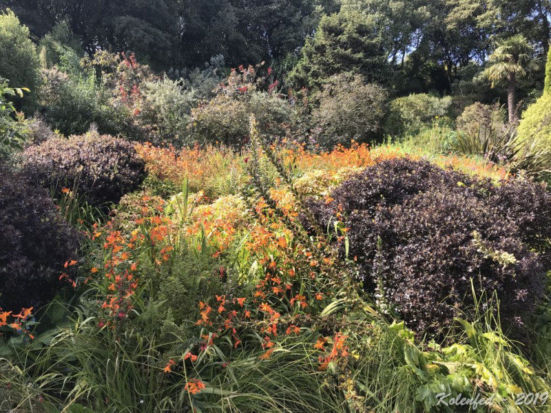 «Что-то пошло не так» – автотрип по Европе-2019, вопреки обстоятельствам.