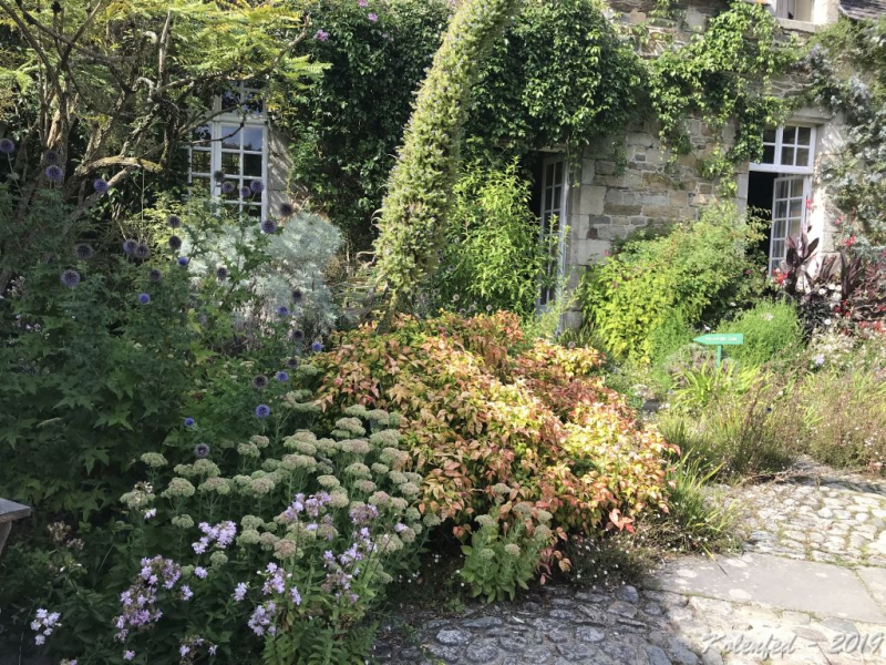 «Что-то пошло не так» – автотрип по Европе-2019, вопреки обстоятельствам.