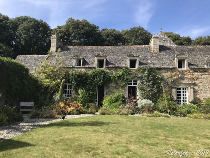 «Что-то пошло не так» – автотрип по Европе-2019, вопреки обстоятельствам.