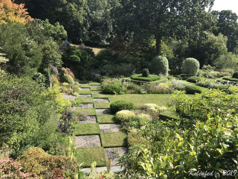 «Что-то пошло не так» – автотрип по Европе-2019, вопреки обстоятельствам.