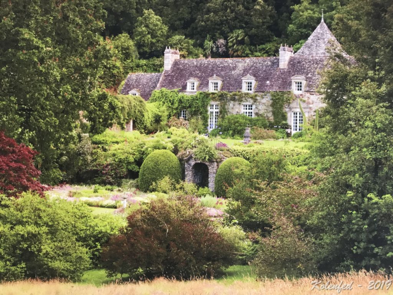 «Что-то пошло не так» – автотрип по Европе-2019, вопреки обстоятельствам.