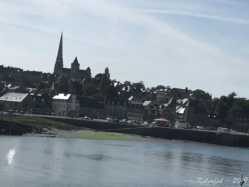 «Что-то пошло не так» – автотрип по Европе-2019, вопреки обстоятельствам.