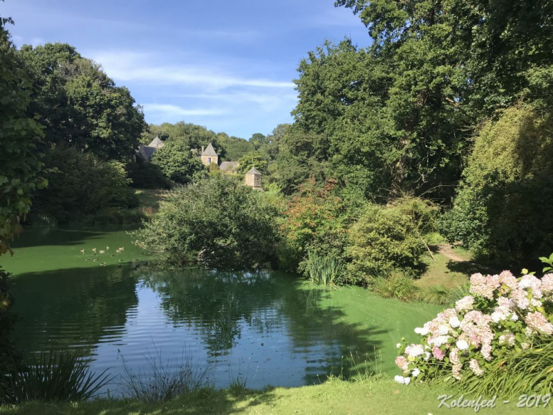 «Что-то пошло не так» – автотрип по Европе-2019, вопреки обстоятельствам.