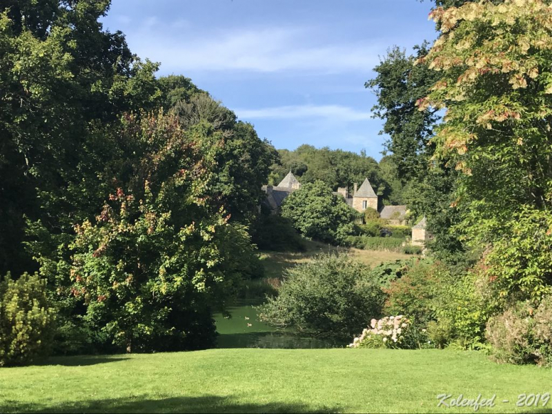 «Что-то пошло не так» – автотрип по Европе-2019, вопреки обстоятельствам.