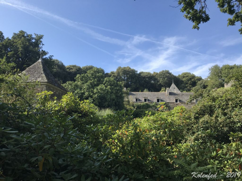 «Что-то пошло не так» – автотрип по Европе-2019, вопреки обстоятельствам.