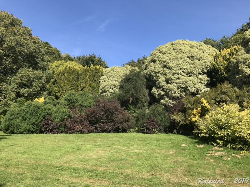 «Что-то пошло не так» – автотрип по Европе-2019, вопреки обстоятельствам.