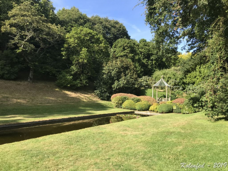 «Что-то пошло не так» – автотрип по Европе-2019, вопреки обстоятельствам.