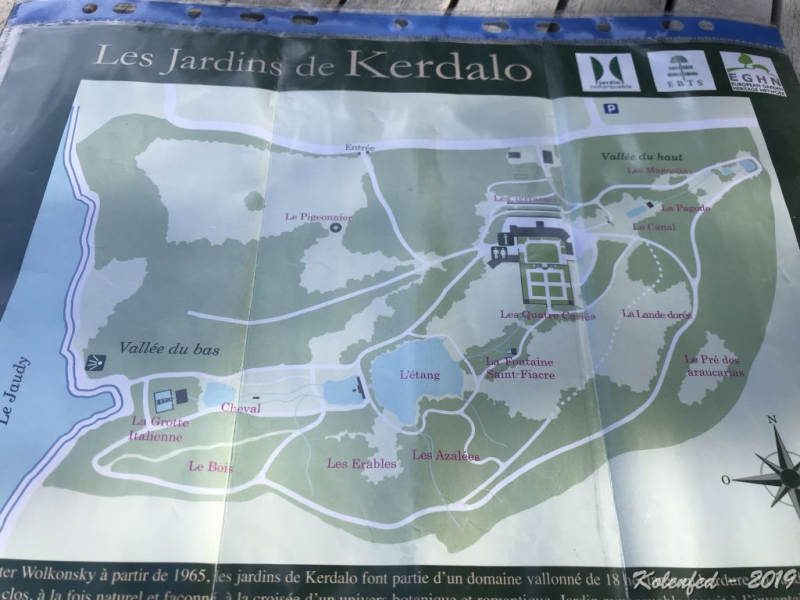 «Что-то пошло не так» – автотрип по Европе-2019, вопреки обстоятельствам.