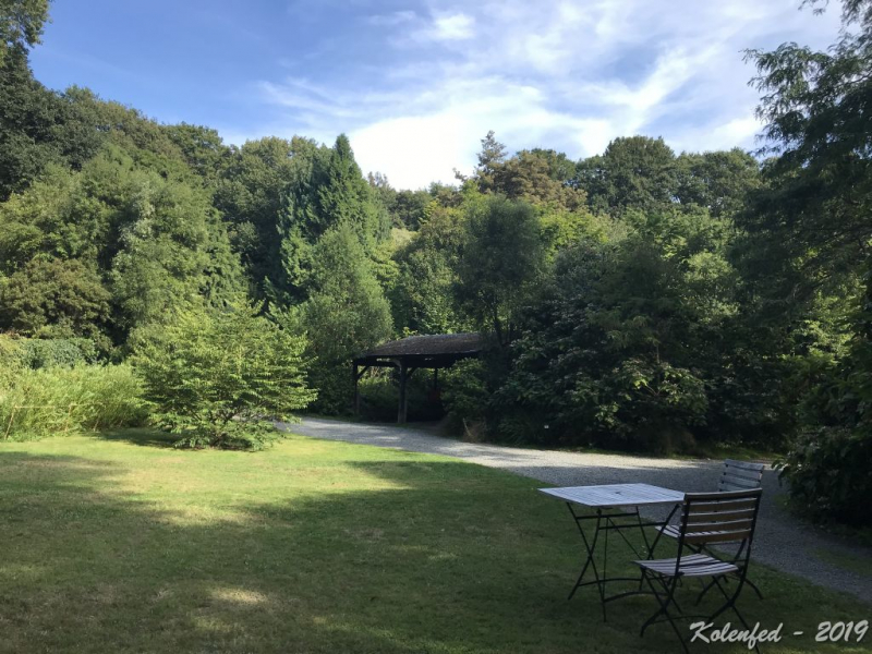 «Что-то пошло не так» – автотрип по Европе-2019, вопреки обстоятельствам.