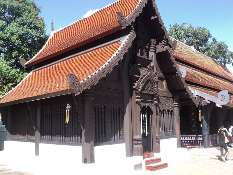 РасТай, дваТай - с севера на юг кругами