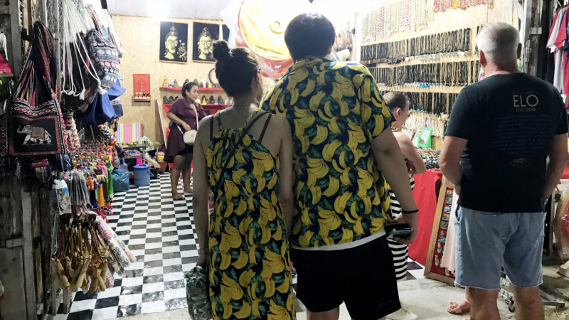 В третий раз в Као Лаке. Отель Ayara Villas. Ноябрь 2019