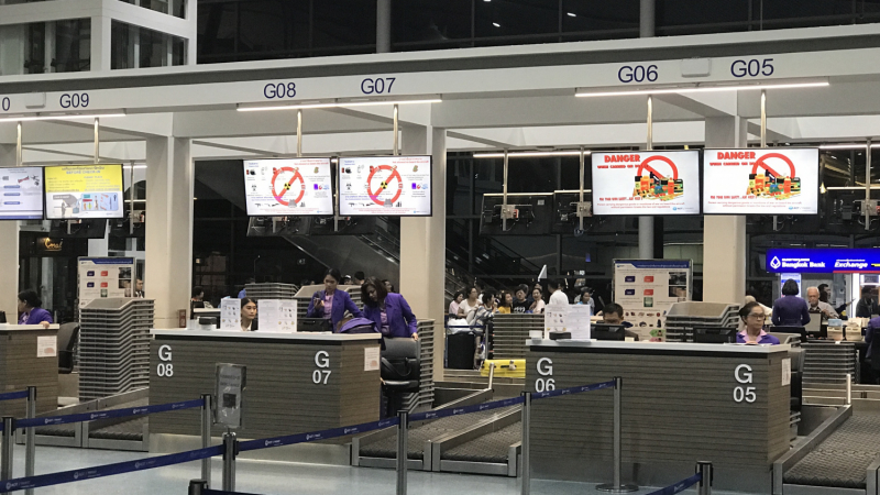 В третий раз в Као Лаке. Отель Ayara Villas. Ноябрь 2019