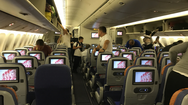 В третий раз в Као Лаке. Отель Ayara Villas. Ноябрь 2019